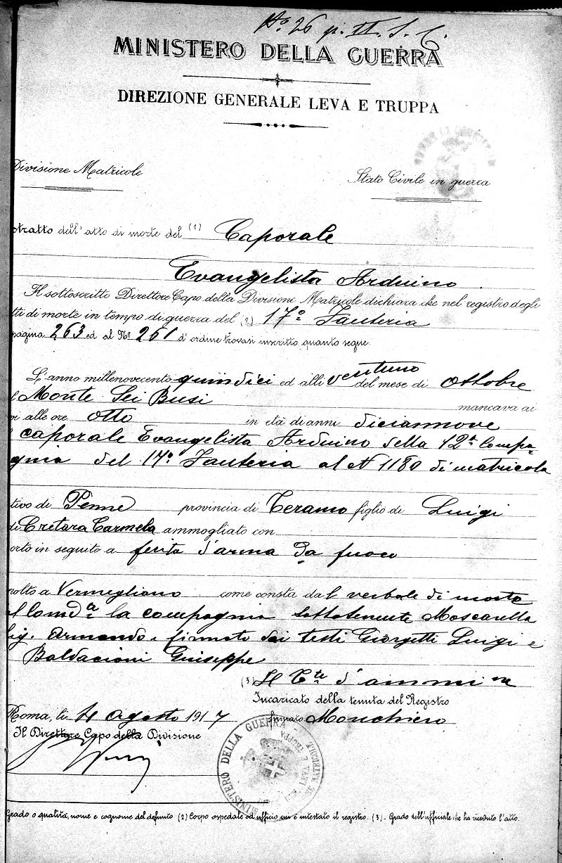 Documento